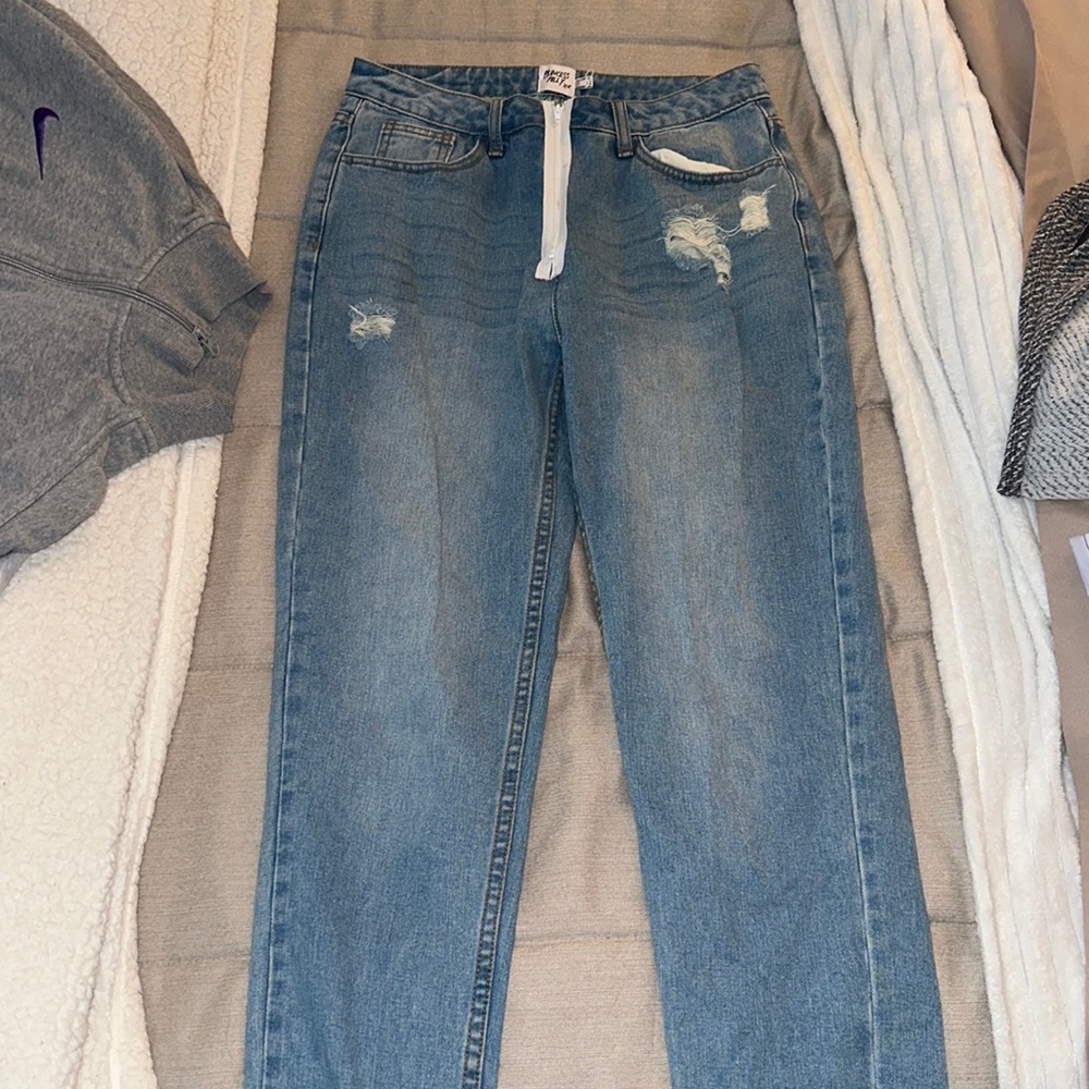 Princess Polly jeans